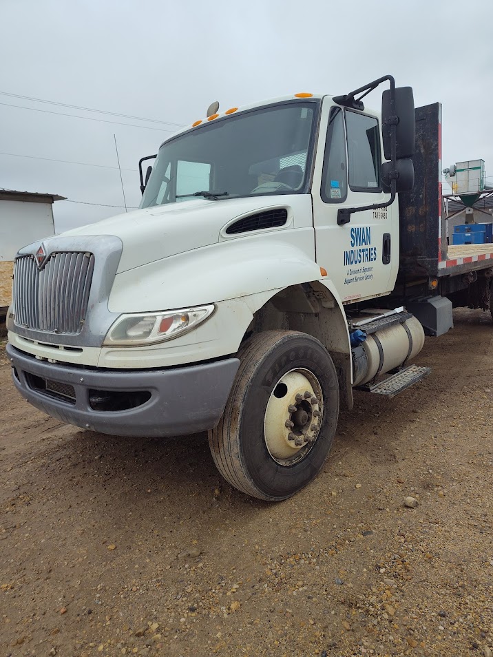 Truck Two